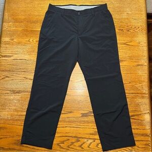Under Armour Men’s Match Play Golf Pants